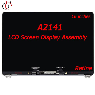 استبدال شاشة Retina Macbook A2141 661-14200 مقاس 16 بوصة