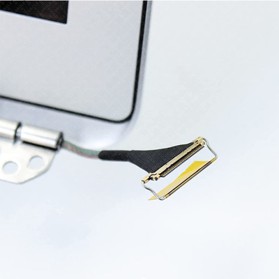 استبدال شاشة Silver Macbook Air A1466 Emc 3178 MD760 MJVE2 MQD32