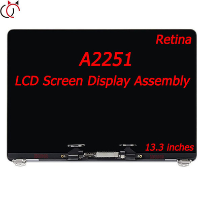 400cd / M Macbook Display Assembly ، استبدال شاشة HDMI A2251
