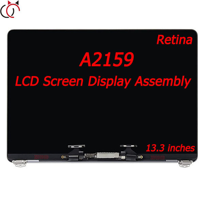 استبدال شاشة 13 بوصة A2159 Macbook Pro MXK32LL / A MXK52LL / A