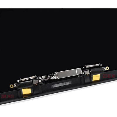 مجموعة شاشة LCD فضية 2560 × 1600 قرار MUHR2 A2159661-12829