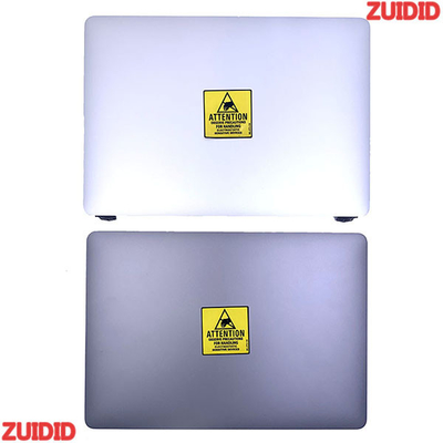 شاشة عرض 2560x1600 Space Gray A1708 Lcd 12 دبابيس MLH12 MLVP2
