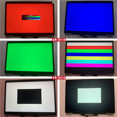 2020 Macbook Display Assembly ، استبدال شاشة Apple A1706 MLH12 MLVP2