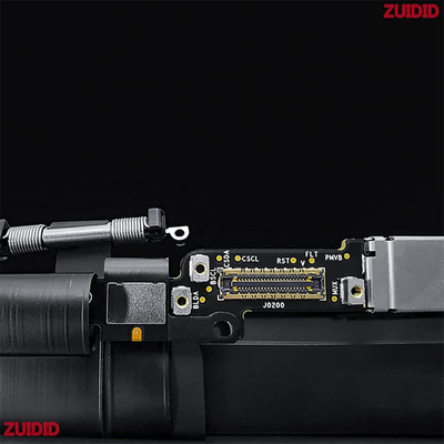 2560 × 1600 Macbook Pro 2020 شاشة 13 بوصة A1706 A1708 MLVP2