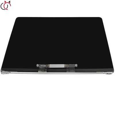 A2337 Silver Macbook Display Assembly 13 بوصة A2337 MGN63 MGN93 MGND3