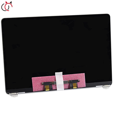M1 Display Assembly Space Gray ، استبدال الشاشة A2337 MGNA3LL / A MGN63