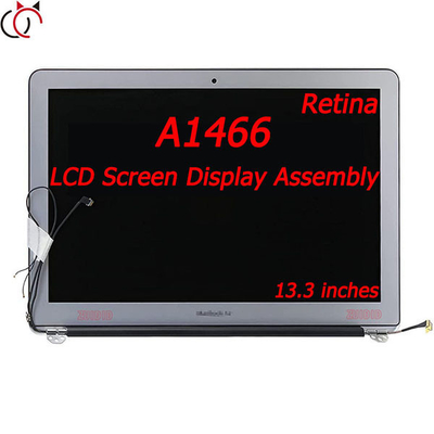 استبدال شاشة Silver Macbook Air A1466 Emc 3178 MD760 MJVE2 MQD32