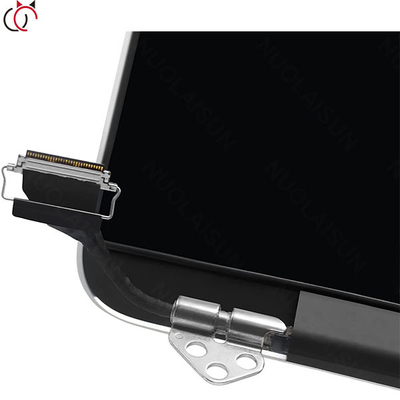 65 MHz Macbook 13.3 Inch Screen Emc 2678 A1502 2560 × 1600 دقة