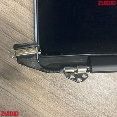 ODM Display Assembly فضي Apple Macbook Pro 13 Retina A1502 استبدال الشاشة