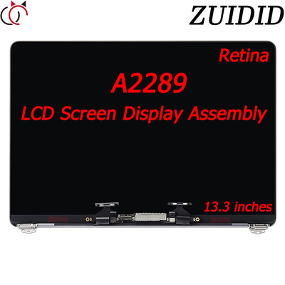 استبدال شاشة LCD A2289 Macbook Pro ، شاشة Macbook Pro 13 بوصة 2020
