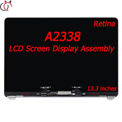 جهاز 13.3in Macbook Air 2020 Lcd بديل A2338 MYD92 MYDA2 MYDC2.0