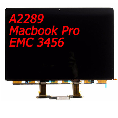 13.3 بوصة Macbook Pro 2020 Lcd macbook A2289 استبدال الشاشة EMC 3456