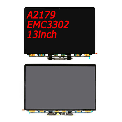 2880x1800 A1932 استبدال شاشة ماك بوك إير A2179 عريضة